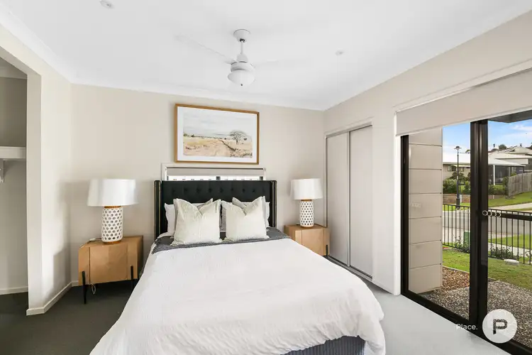 Third view of Homely house listing, 1 Prantl Court, Bellbird Park QLD 4300