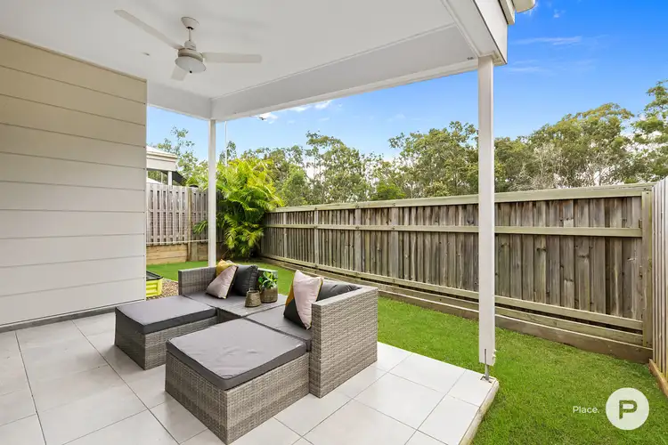 Fourth view of Homely house listing, 1 Prantl Court, Bellbird Park QLD 4300