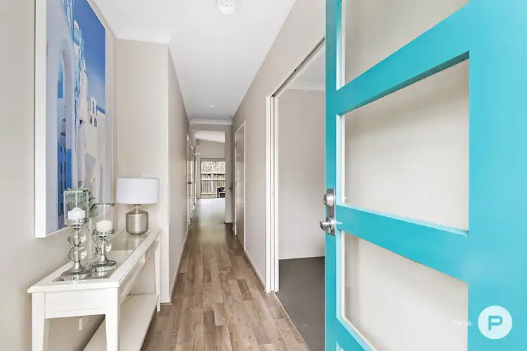 Fifth view of Homely house listing, 1 Prantl Court, Bellbird Park QLD 4300