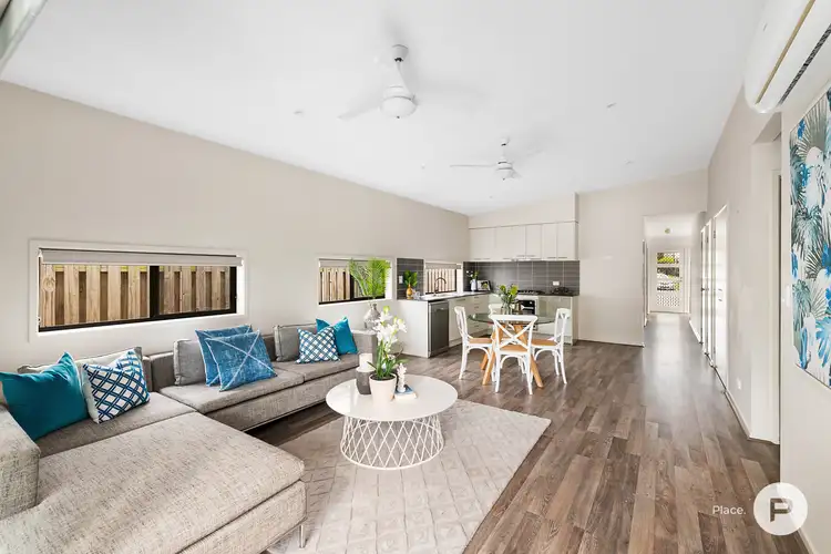 Sixth view of Homely house listing, 1 Prantl Court, Bellbird Park QLD 4300