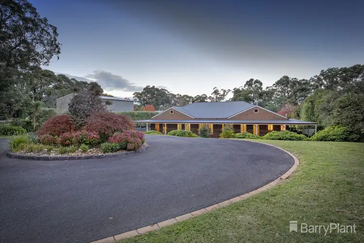 Main view of Homely house listing, 18 Agnes Street, Gembrook VIC 3783