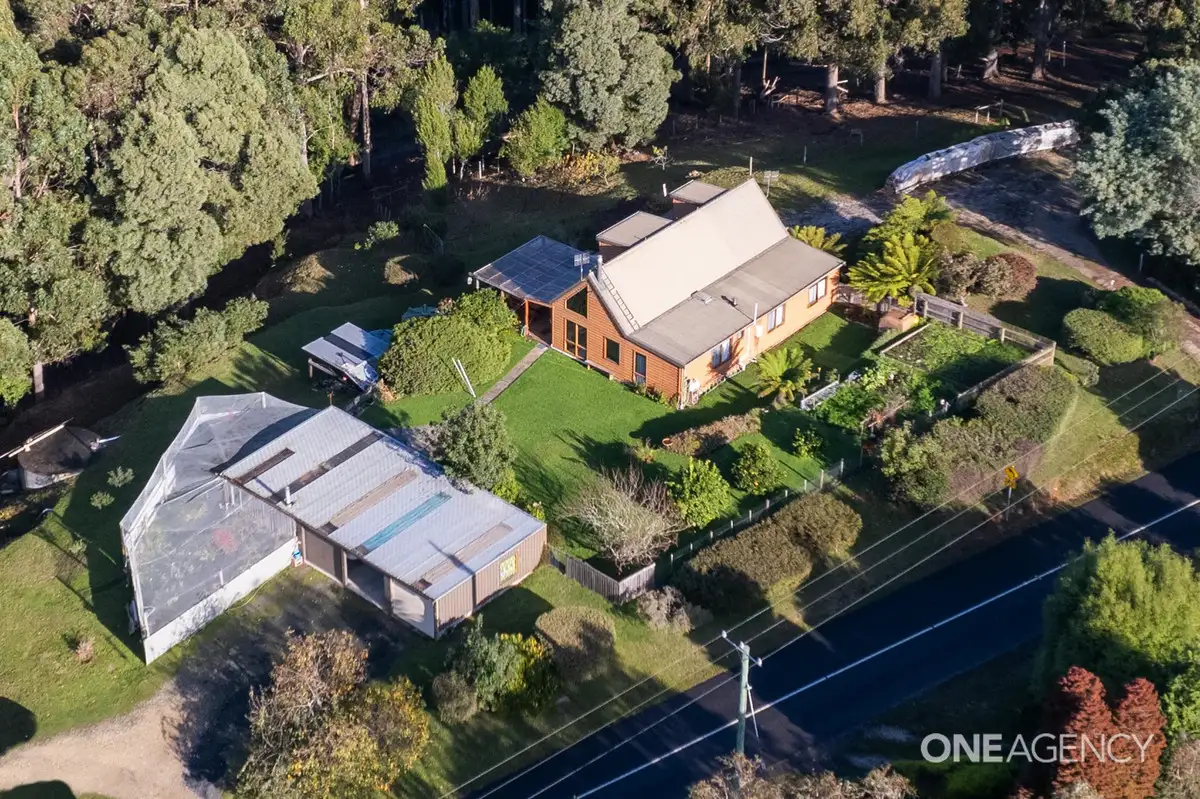 Main view of Homely house listing, 5402 Back Cam Road, Somerset TAS 7322