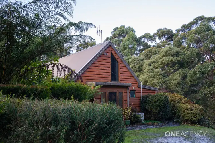 Second view of Homely house listing, 5402 Back Cam Road, Somerset TAS 7322