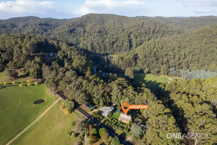 Third view of Homely house listing, 5402 Back Cam Road, Somerset TAS 7322