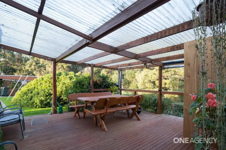 Fifth view of Homely house listing, 5402 Back Cam Road, Somerset TAS 7322
