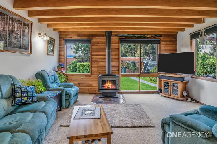 Sixth view of Homely house listing, 5402 Back Cam Road, Somerset TAS 7322