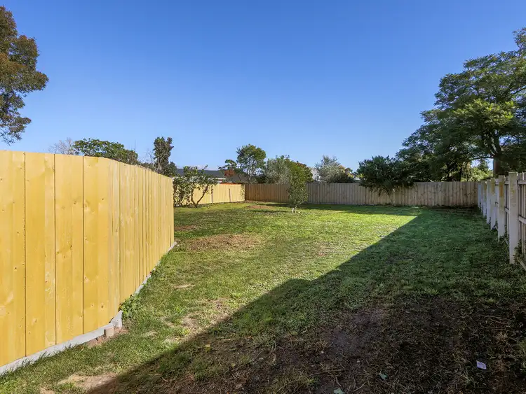 Second view of Homely land listing, LOT 2, 135 Lansdowne Street, Sale VIC 3850