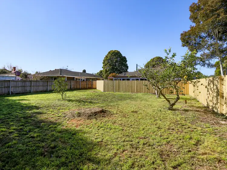 Third view of Homely land listing, LOT 2, 135 Lansdowne Street, Sale VIC 3850
