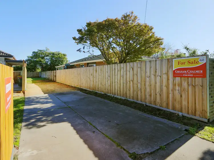 Fourth view of Homely land listing, LOT 2, 135 Lansdowne Street, Sale VIC 3850