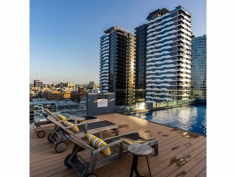 805/398 Saint Pauls Terrace, Fortitude Valley QLD 4006