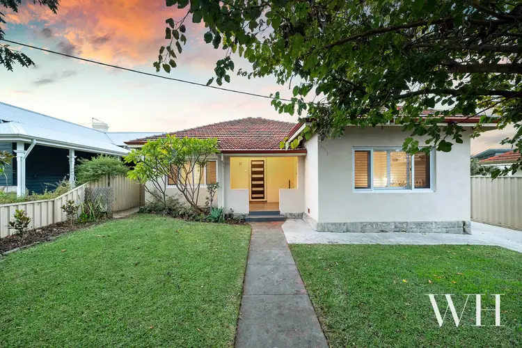 48 Wood Street, White Gum Valley WA 6162