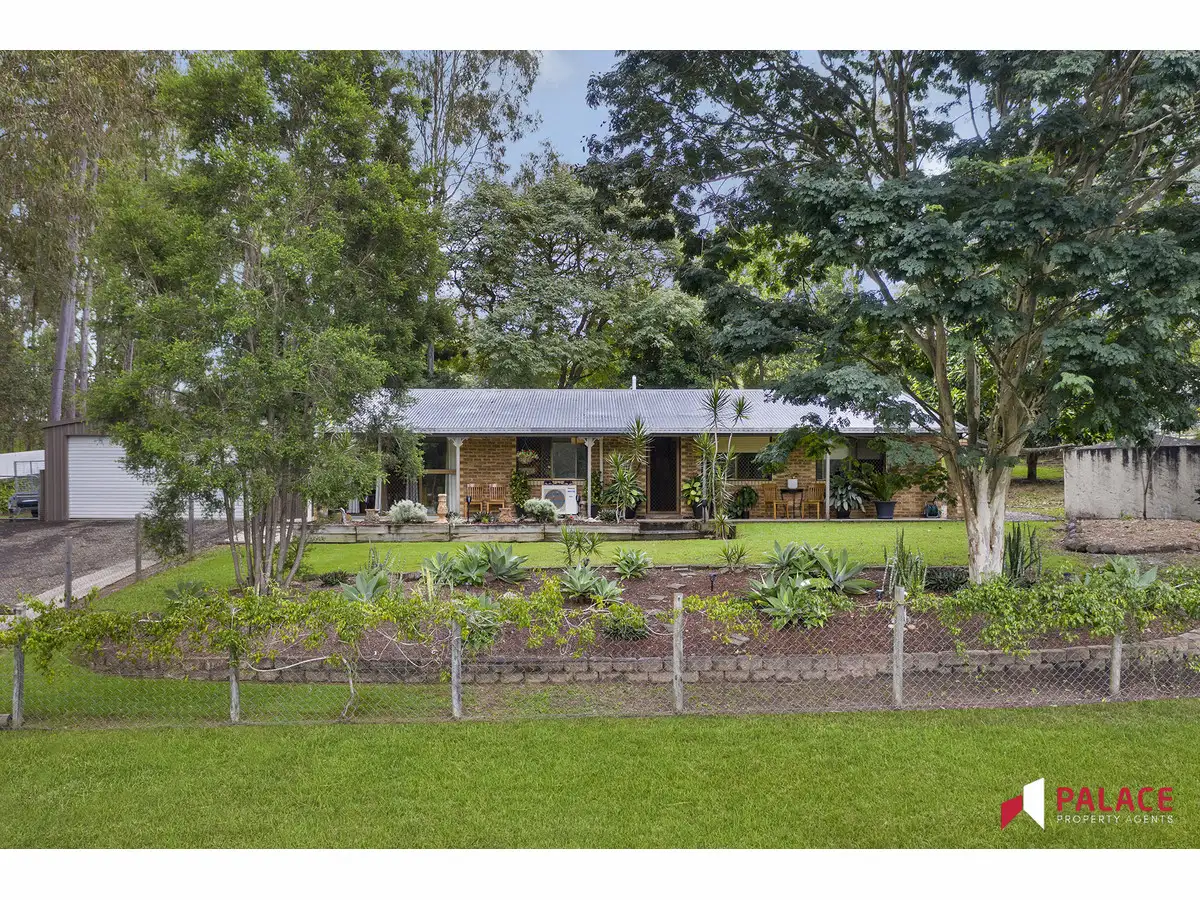 Main view of Homely house listing, 2-4 Noela Street, Karalee QLD 4306