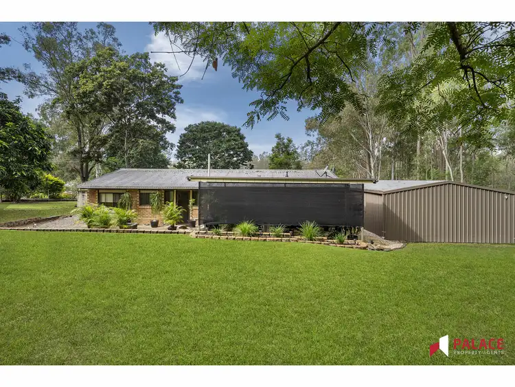 Second view of Homely house listing, 2-4 Noela Street, Karalee QLD 4306