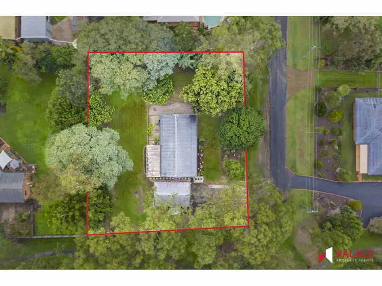 Third view of Homely house listing, 2-4 Noela Street, Karalee QLD 4306
