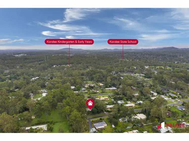 Fourth view of Homely house listing, 2-4 Noela Street, Karalee QLD 4306
