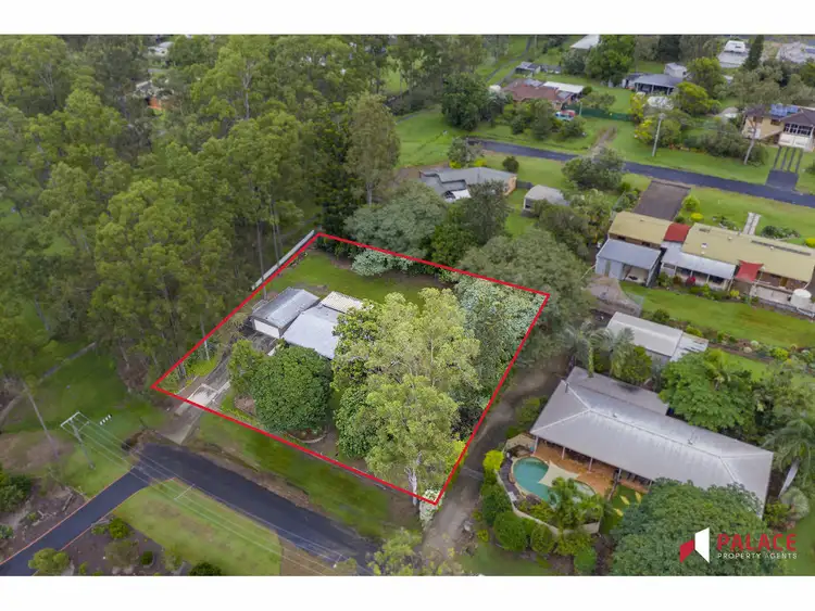 Fifth view of Homely house listing, 2-4 Noela Street, Karalee QLD 4306