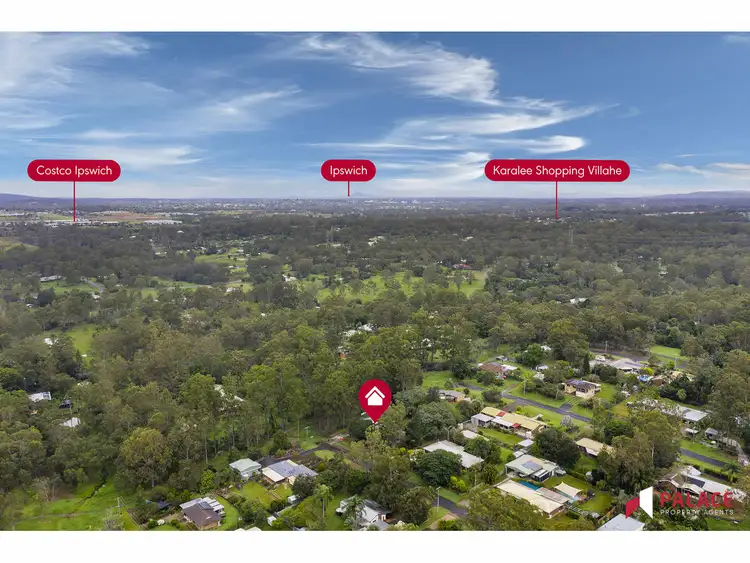 Sixth view of Homely house listing, 2-4 Noela Street, Karalee QLD 4306