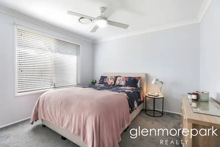 Fifth view of Homely house listing, 57 Candlebark Circuit, Glenmore Park NSW 2745