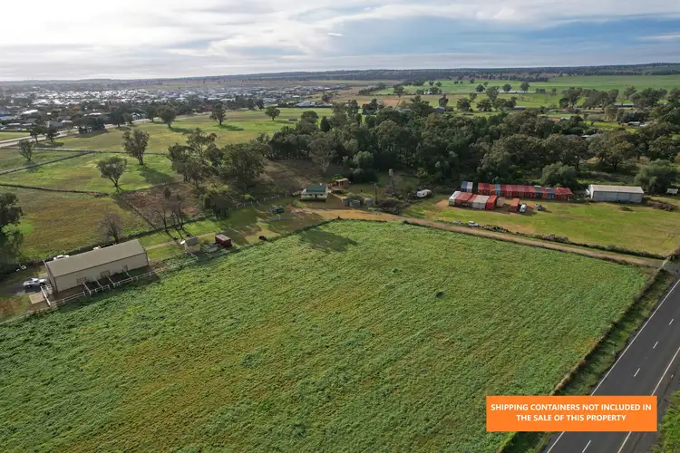 Main view of Homely rural property listing, Address available on request