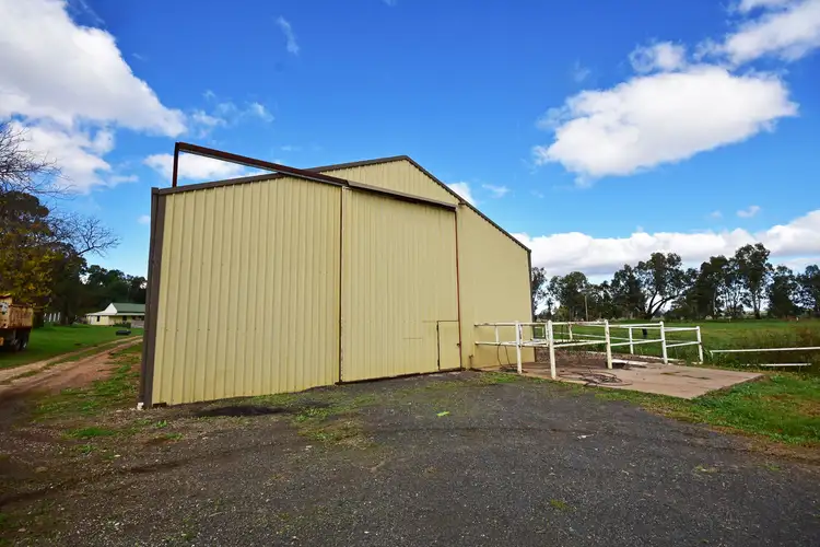 Third view of Homely rural property listing, Address available on request