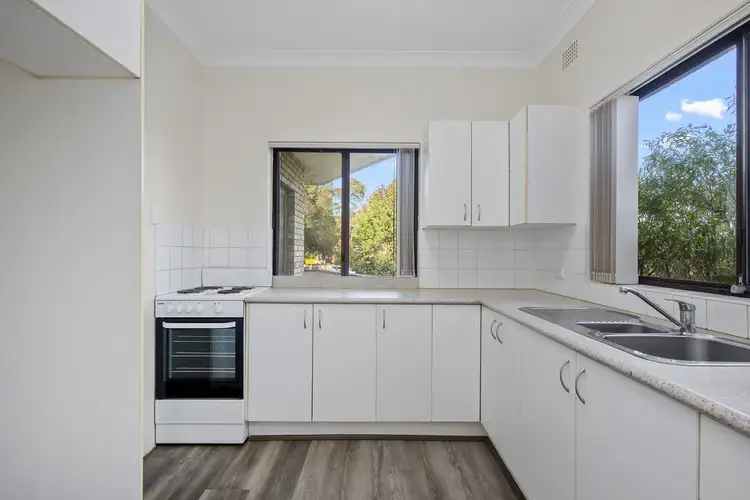 Third view of Homely apartment listing, 1/2 - 8 Bellevue Street, North Parramatta NSW 2151
