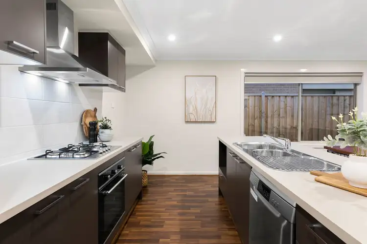 Fourth view of Homely house listing, 27 Naughtin Circuit, Charlemont VIC 3217