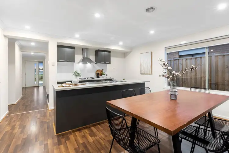 Fifth view of Homely house listing, 27 Naughtin Circuit, Charlemont VIC 3217