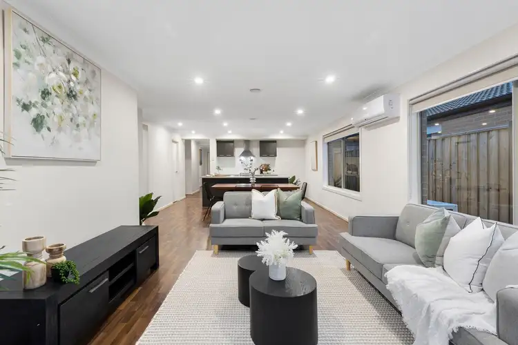 Sixth view of Homely house listing, 27 Naughtin Circuit, Charlemont VIC 3217
