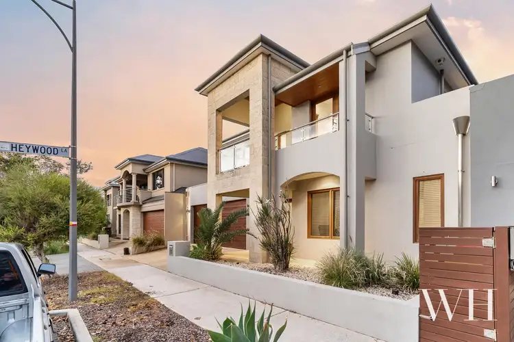 Third view of Homely house listing, 11 Barrow Crescent, North Coogee WA 6163