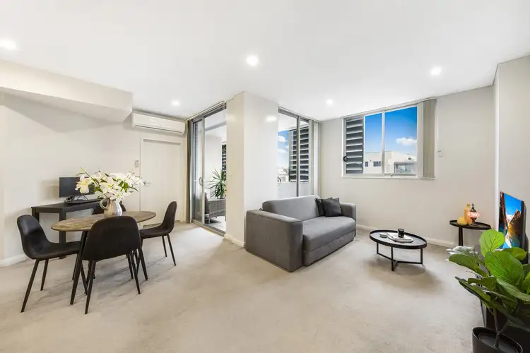 Main view of Homely apartment listing, B10/495 Bunnerong Road, Matraville NSW 2036