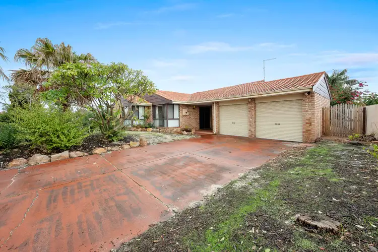 79 Glencoe Parade, Halls Head WA 6210