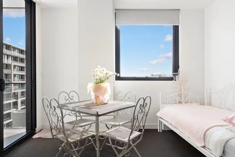 Third view of Homely unit listing, A601/75 Shortland Esplanade, Newcastle NSW 2300