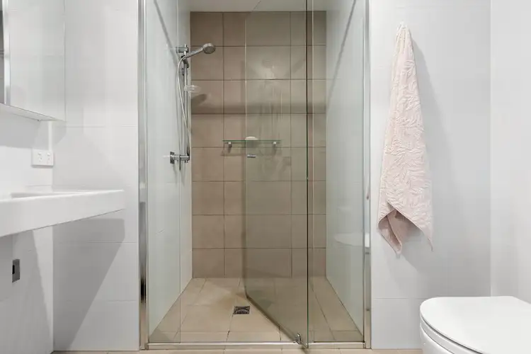 Fifth view of Homely unit listing, A601/75 Shortland Esplanade, Newcastle NSW 2300