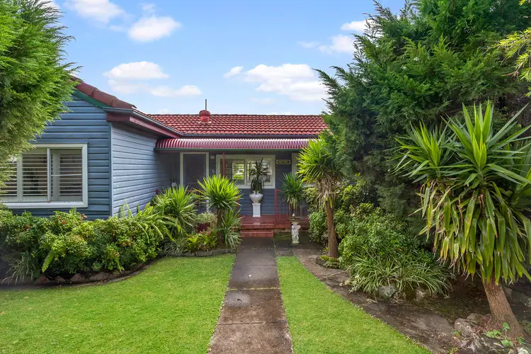 Main view of Homely house listing, 6 Whitton Street, Wallsend NSW 2287