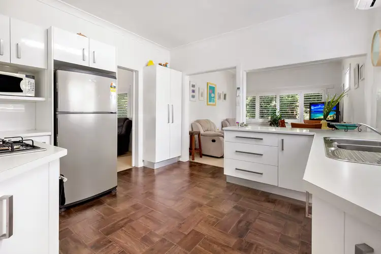 Second view of Homely house listing, 6 Whitton Street, Wallsend NSW 2287