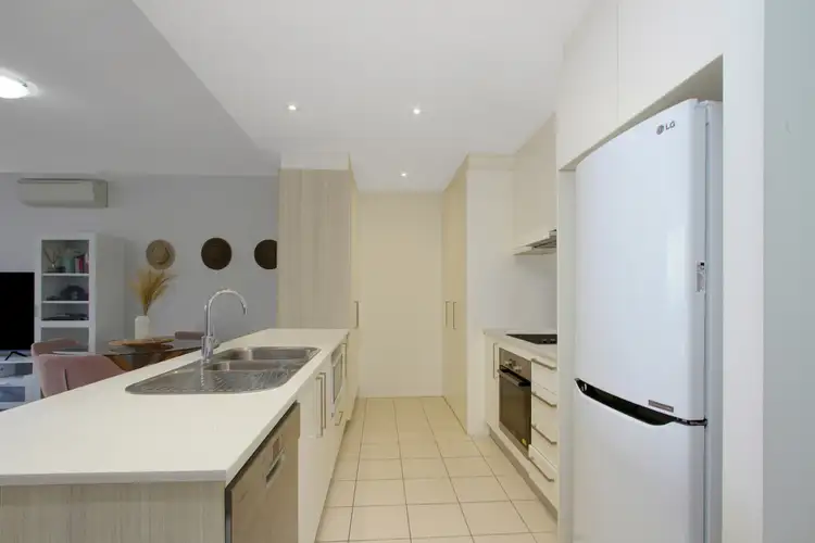 Fourth view of Homely apartment listing, 83/121 Easty Street, Phillip ACT 2606