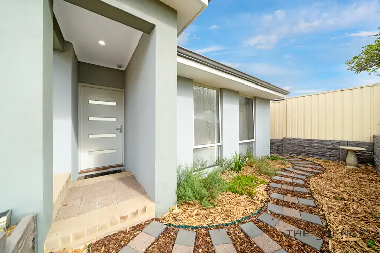Second view of Homely house listing, 29A Gallagher Street, Eden Hill WA 6054