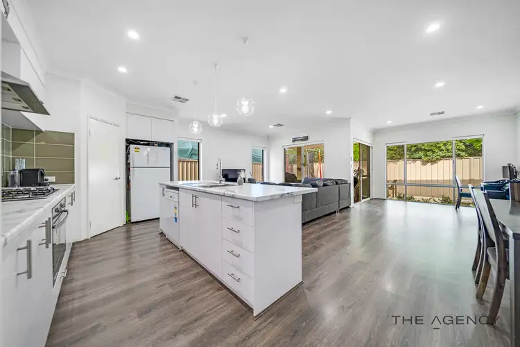 Fourth view of Homely house listing, 29A Gallagher Street, Eden Hill WA 6054