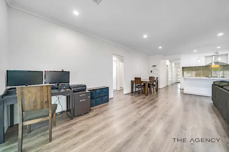 Fifth view of Homely house listing, 29A Gallagher Street, Eden Hill WA 6054