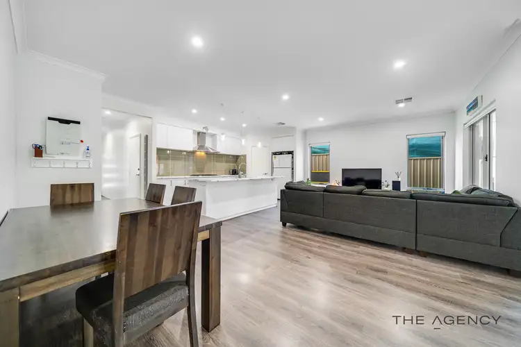 Sixth view of Homely house listing, 29A Gallagher Street, Eden Hill WA 6054