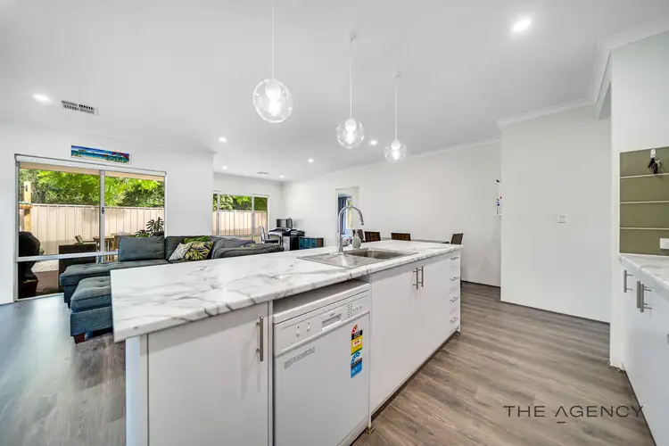 Seventh view of Homely house listing, 29A Gallagher Street, Eden Hill WA 6054