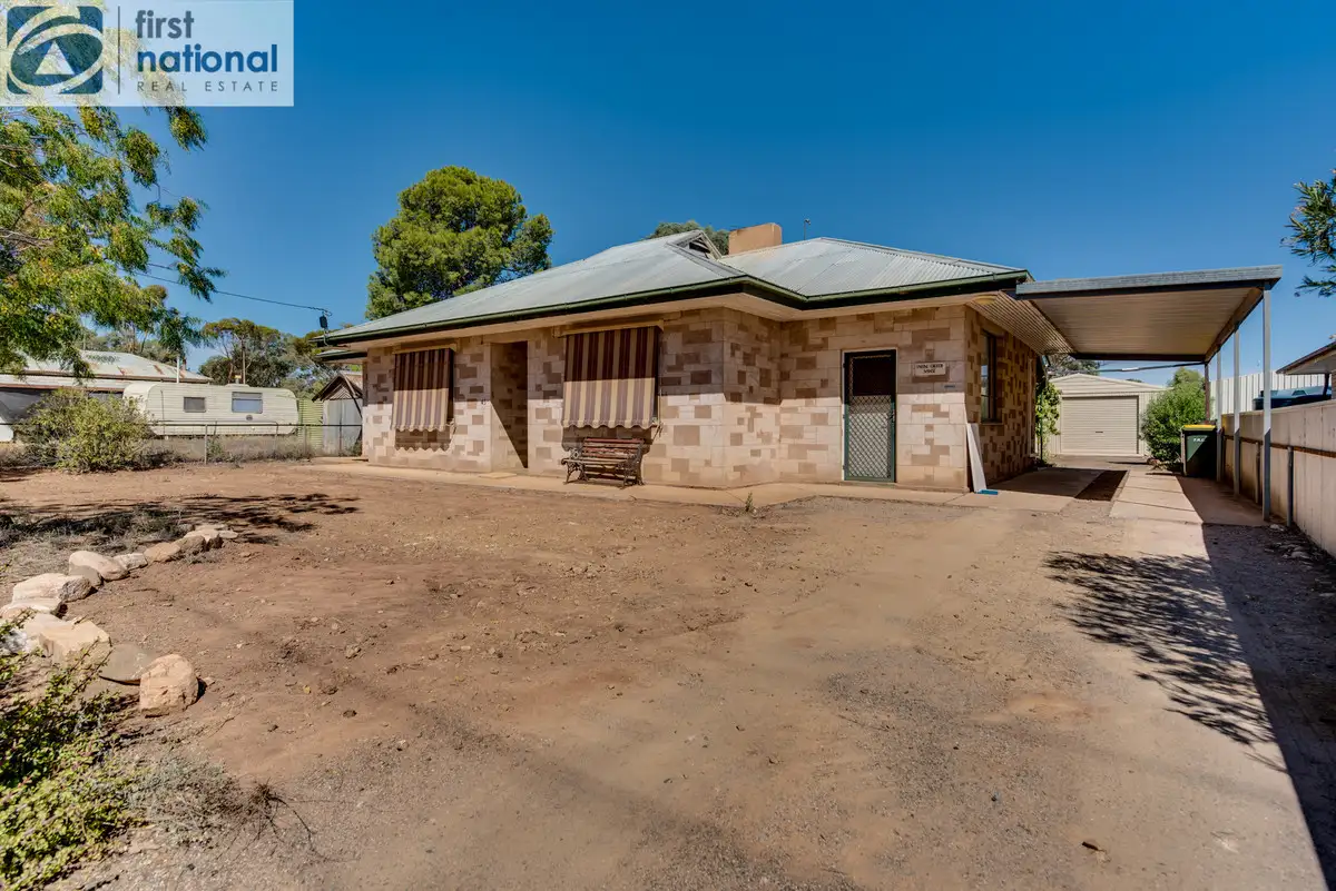 Main view of Homely house listing, 45 Arkaba Street, Hawker SA 5434
