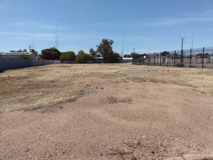 lot 12 Gordon Street, Port Pirie SA 5540