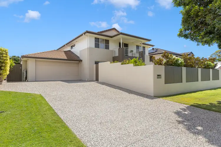 Second view of Homely house listing, 124 King Street, Thornlands QLD 4164