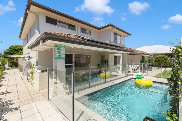 Third view of Homely house listing, 124 King Street, Thornlands QLD 4164