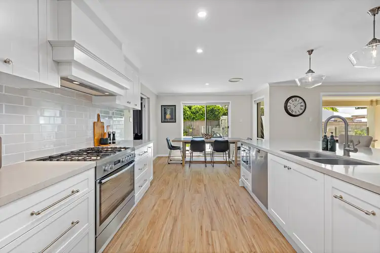 Fifth view of Homely house listing, 124 King Street, Thornlands QLD 4164