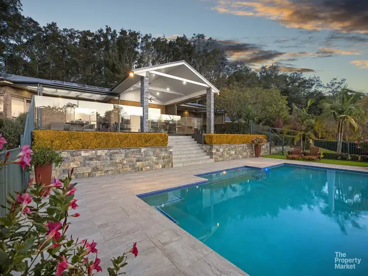 Fourth view of Homely rural property listing, 89 Glenning Road, Glenning Valley NSW 2261