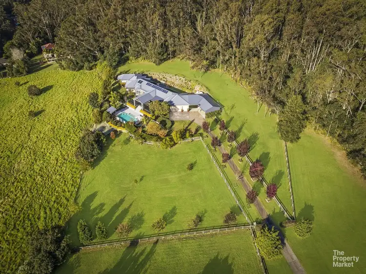 Fifth view of Homely rural property listing, 89 Glenning Road, Glenning Valley NSW 2261