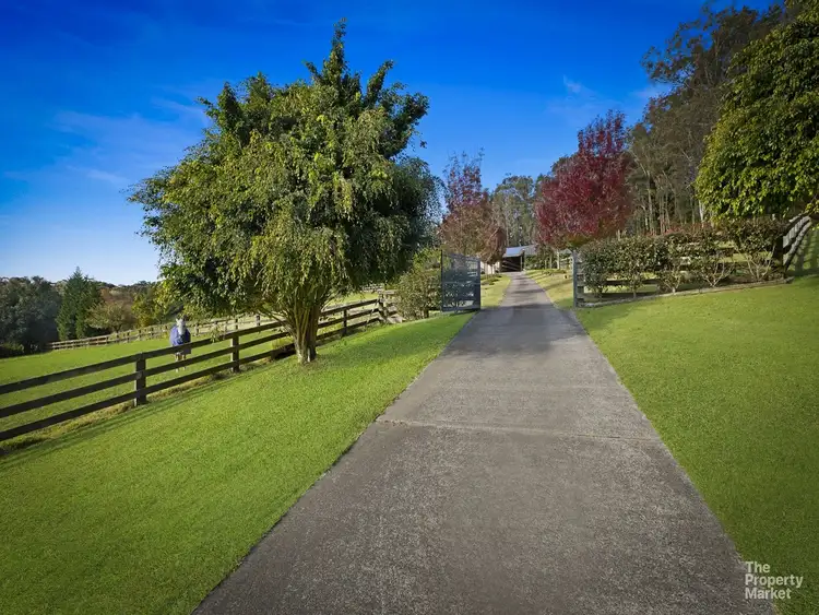 Sixth view of Homely rural property listing, 89 Glenning Road, Glenning Valley NSW 2261