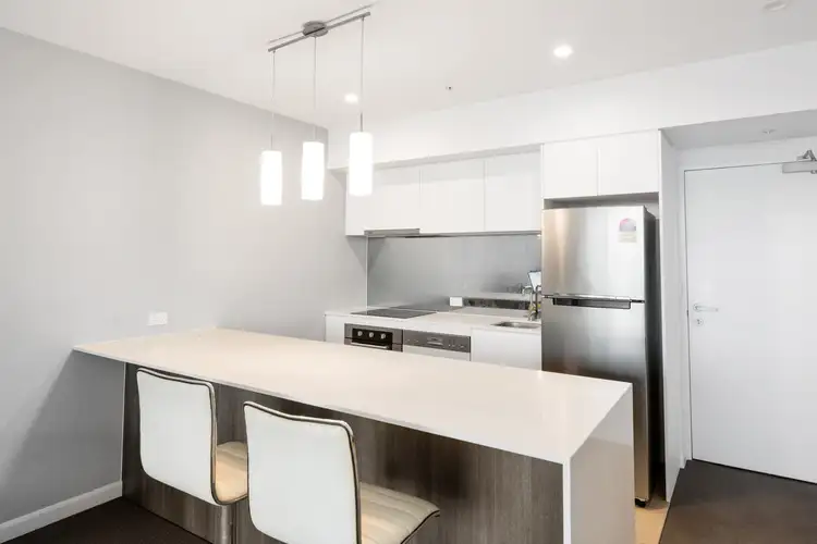 Second view of Homely apartment listing, 30706/300 Old Cleveland Road, Coorparoo QLD 4151